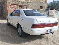 تويوتا كراون